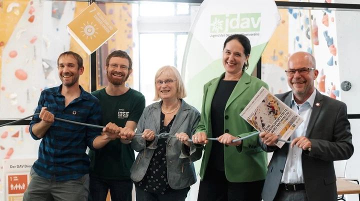 Momentaufnahmen vom Presseevent am 16.09.24 | © Selina Verbarg