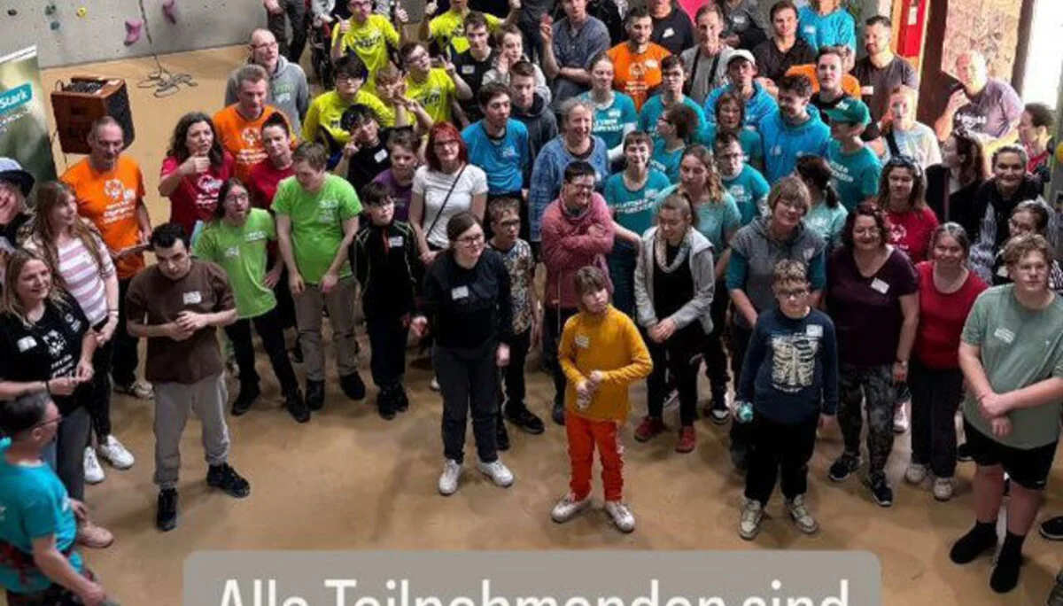 Special Olympics | © Special Olympics
