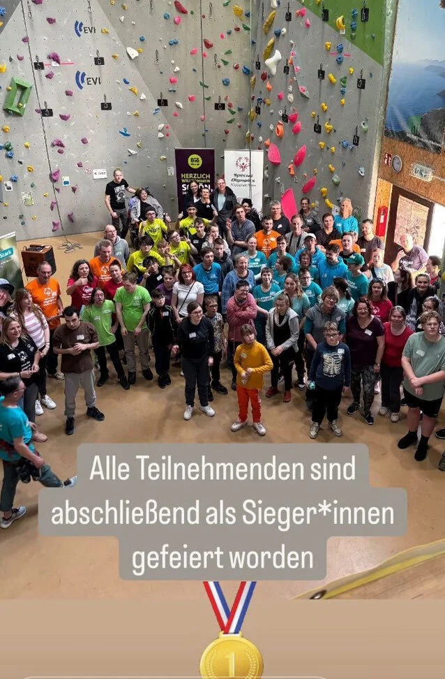 Special Olympics | © Special Olympics