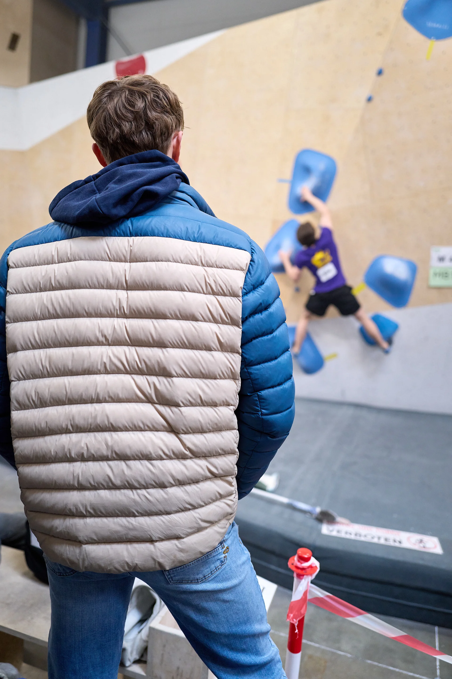 NDMB Göttingen 2025 | © Johannes Wiethölter