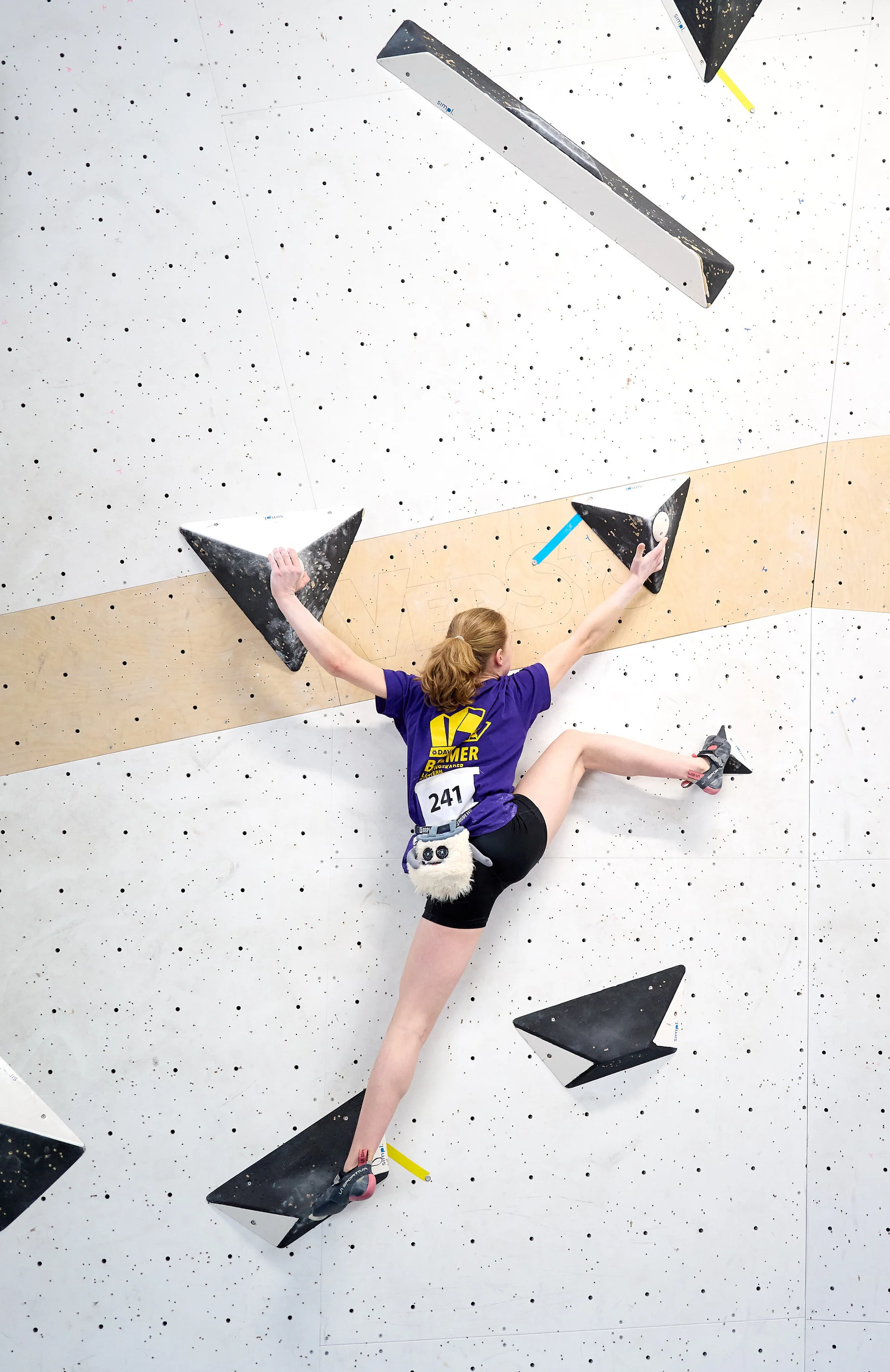 NDMB Göttingen 2025 | © Johannes Wiethölter