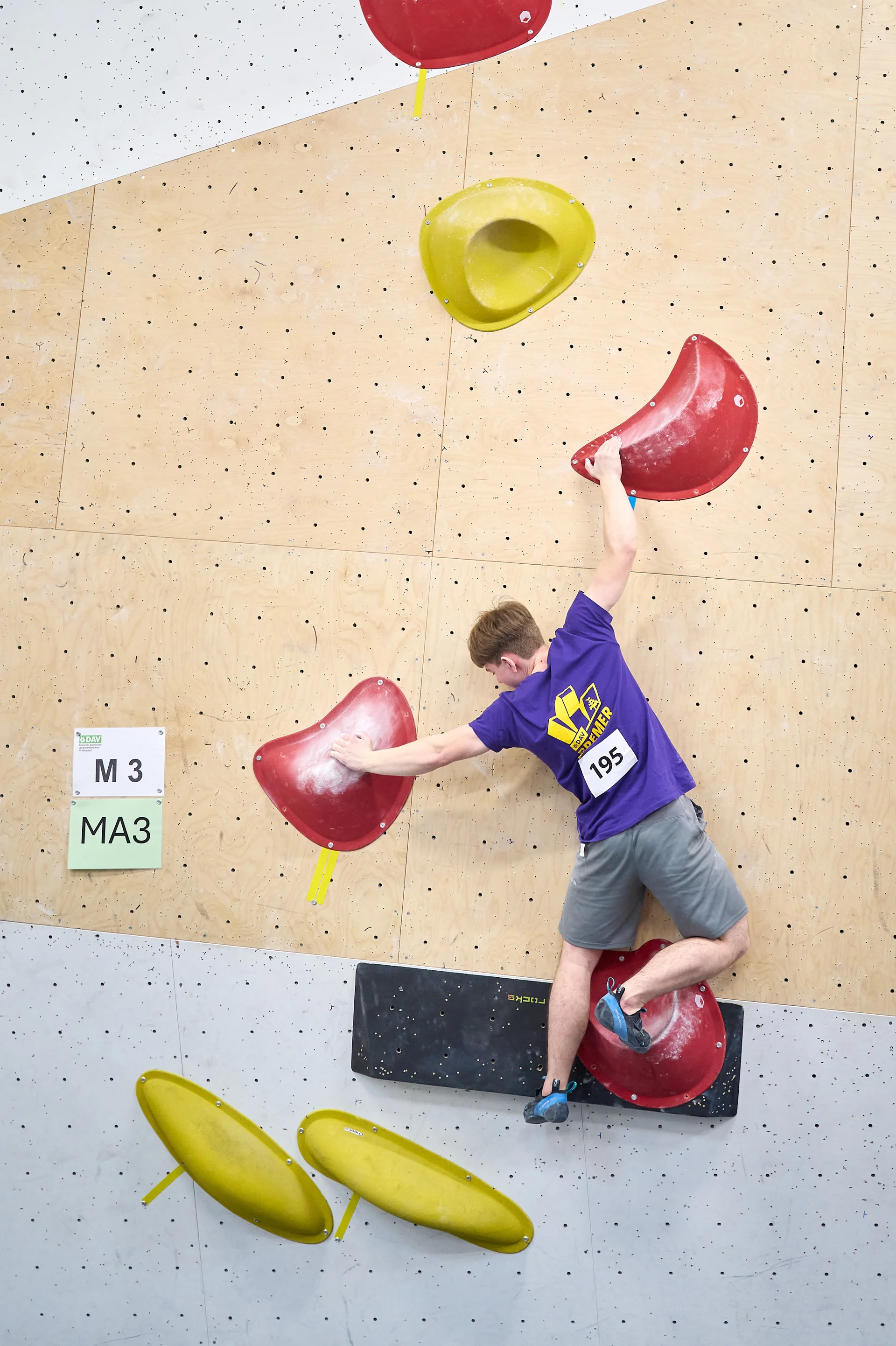 NDMB Göttingen 2025 | © Johannes Wiethölter