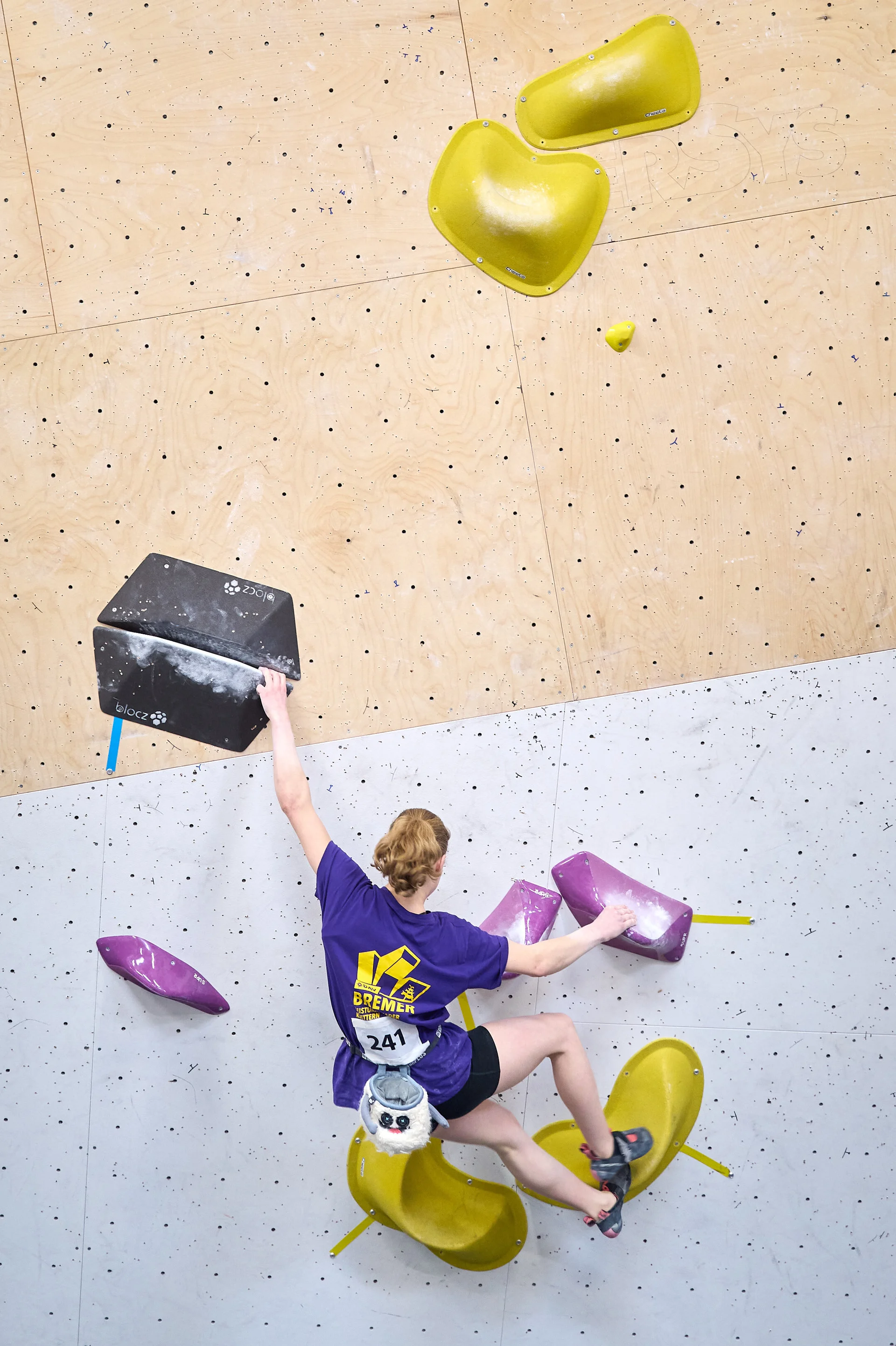 NDMB Göttingen 2025 | © Johannes Wiethölter