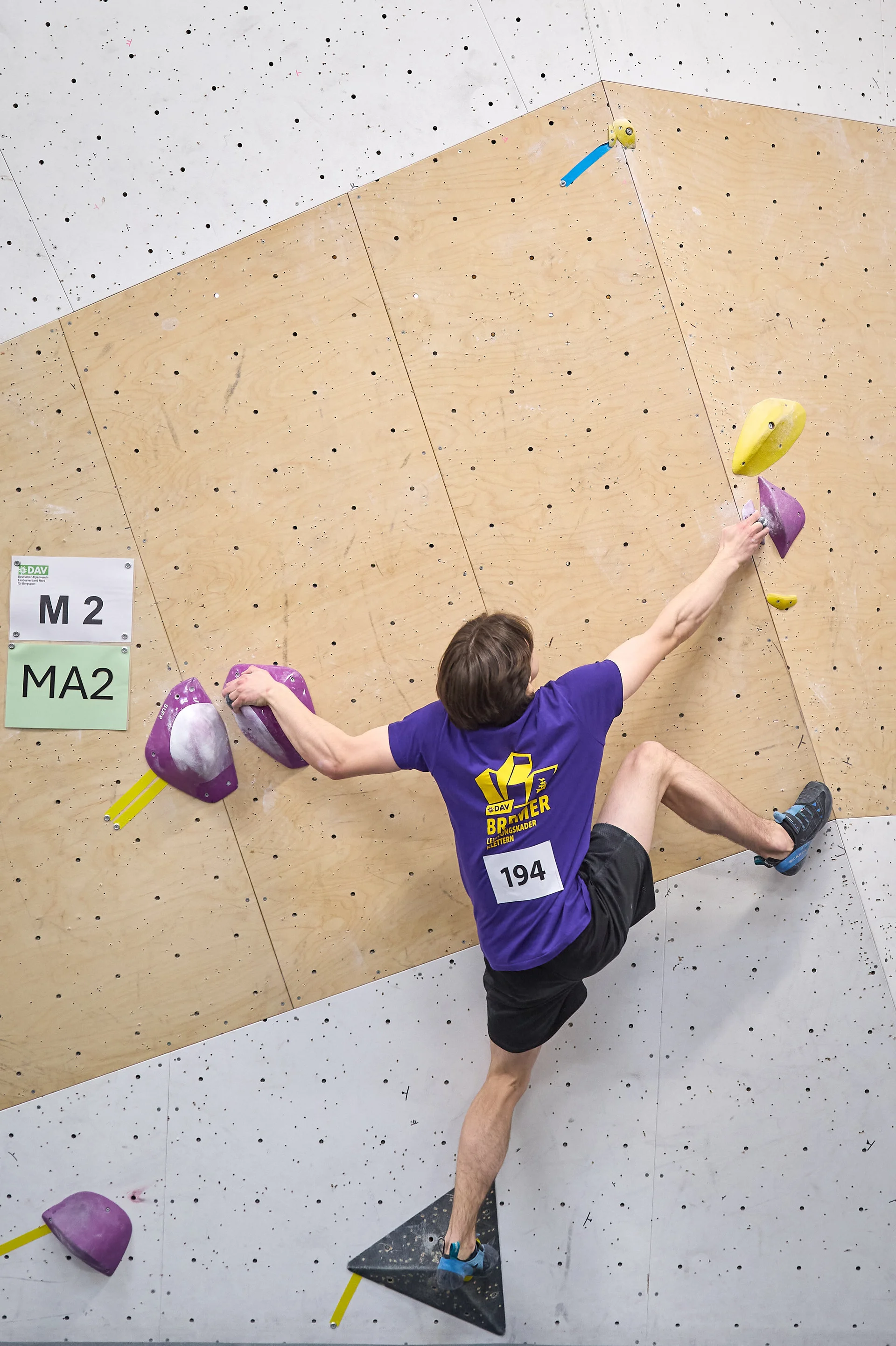 NDMB Göttingen 2025 | © Johannes Wiethölter