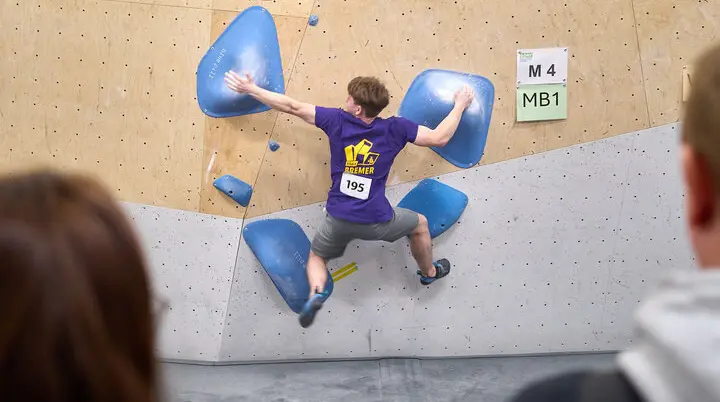 NDMB Göttingen 2025 | © Johannes Wiethölter