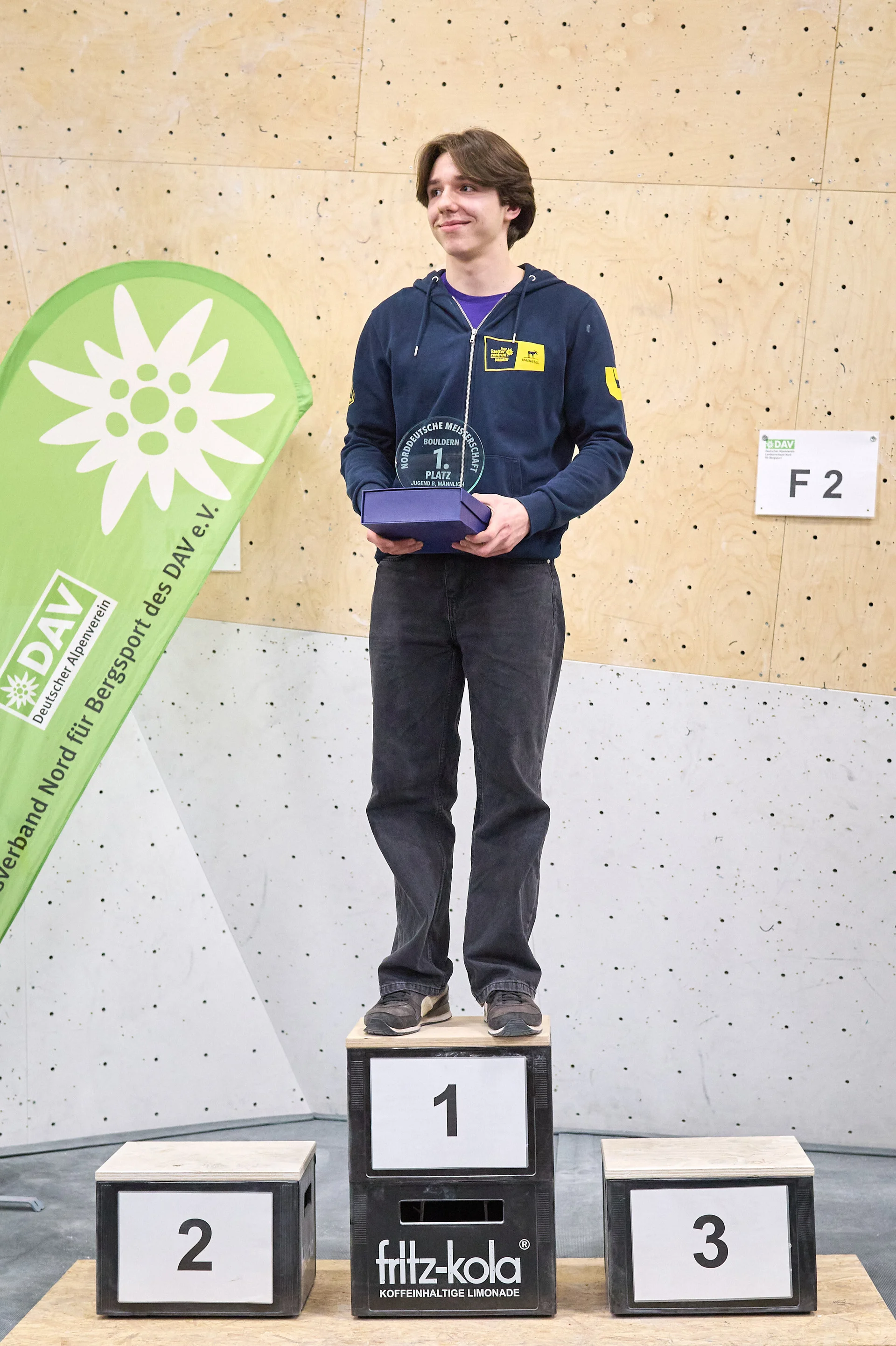 NDMB Göttingen 2025 | © Johannes Wiethölter