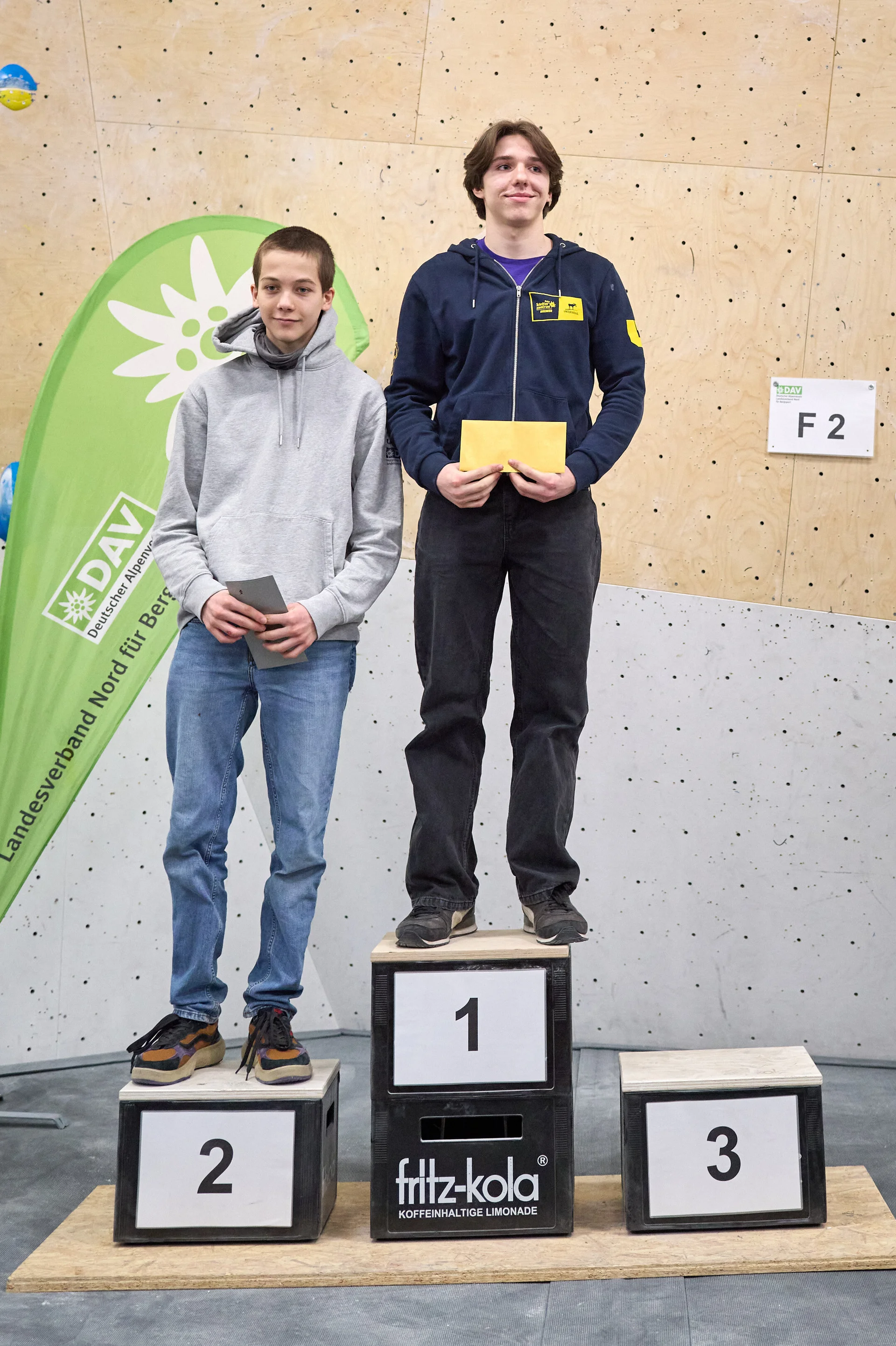 NDMB Göttingen 2025 | © Johannes Wiethölter