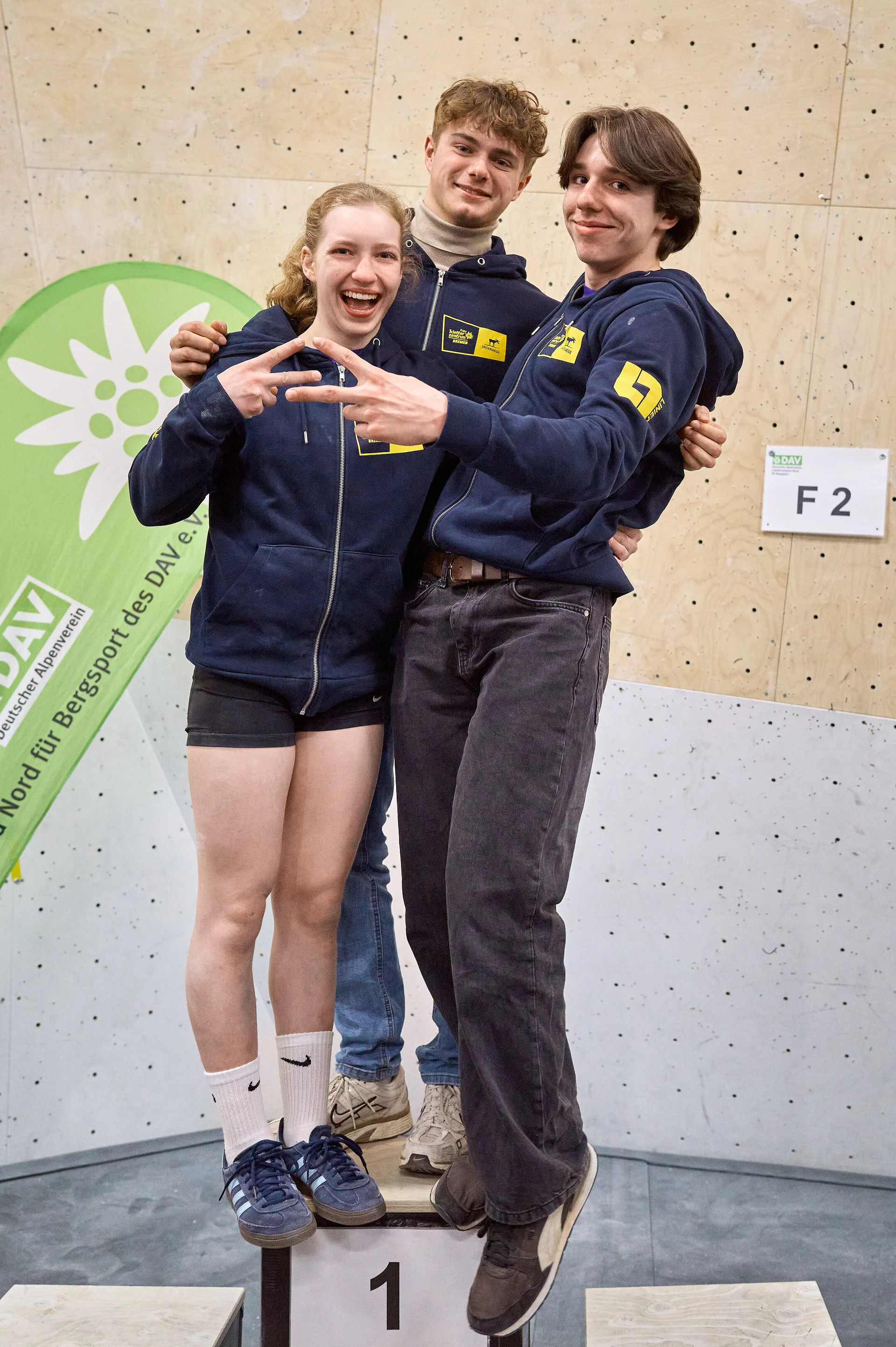 NDMB Göttingen 2025 | © Johannes Wiethölter