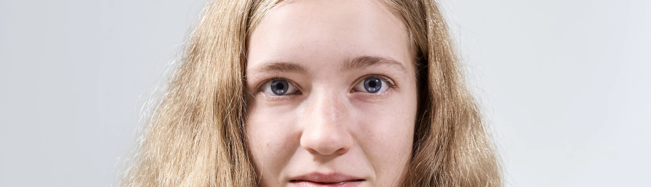 Portrait Janne Wiethölter | © Johannes Wiethölter