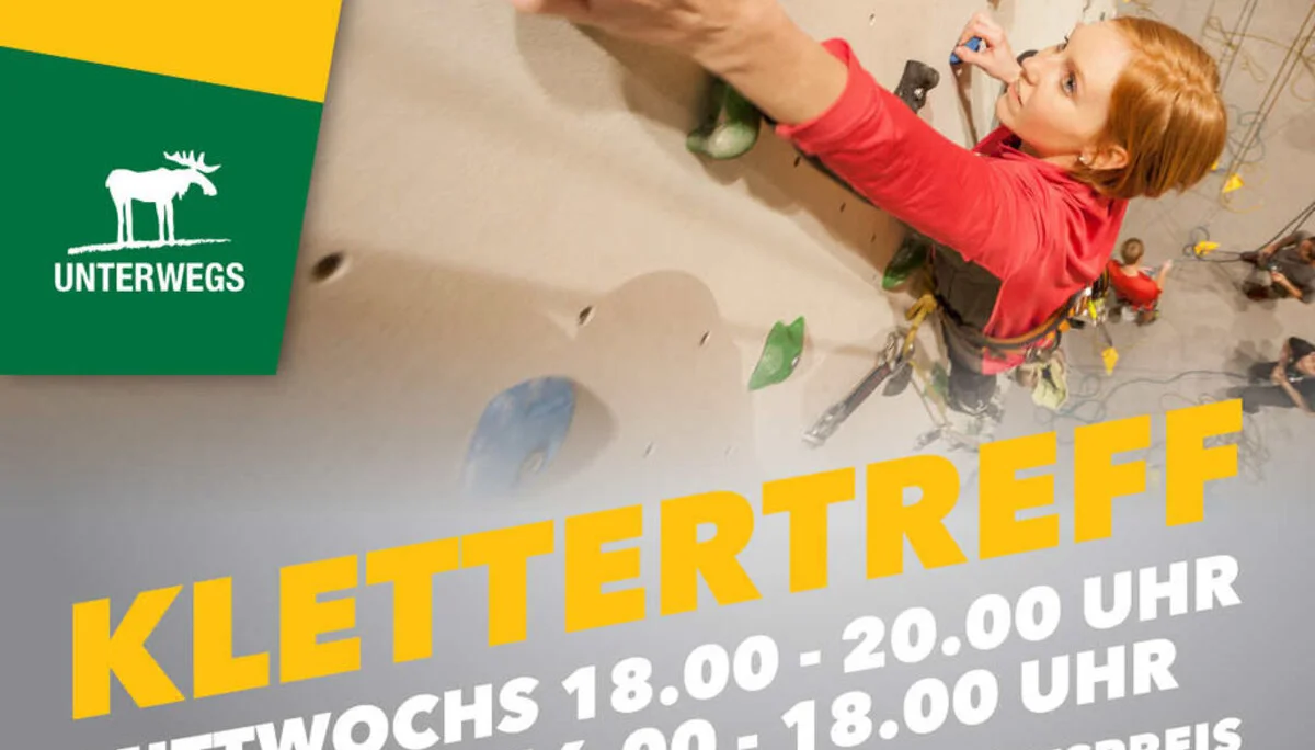 Klettertreff | © DAV Bremen
