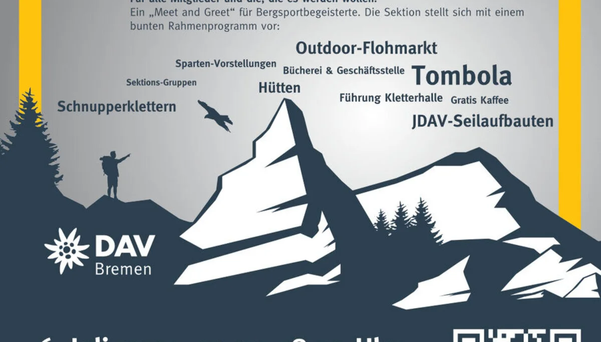 Sektionstag | © DAV Bremen