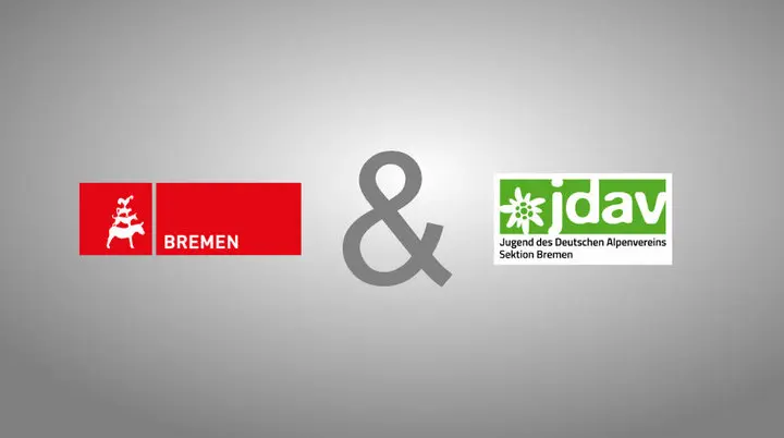 anerkannter Träger der freien Jugendhilfe | © DAV Bremen