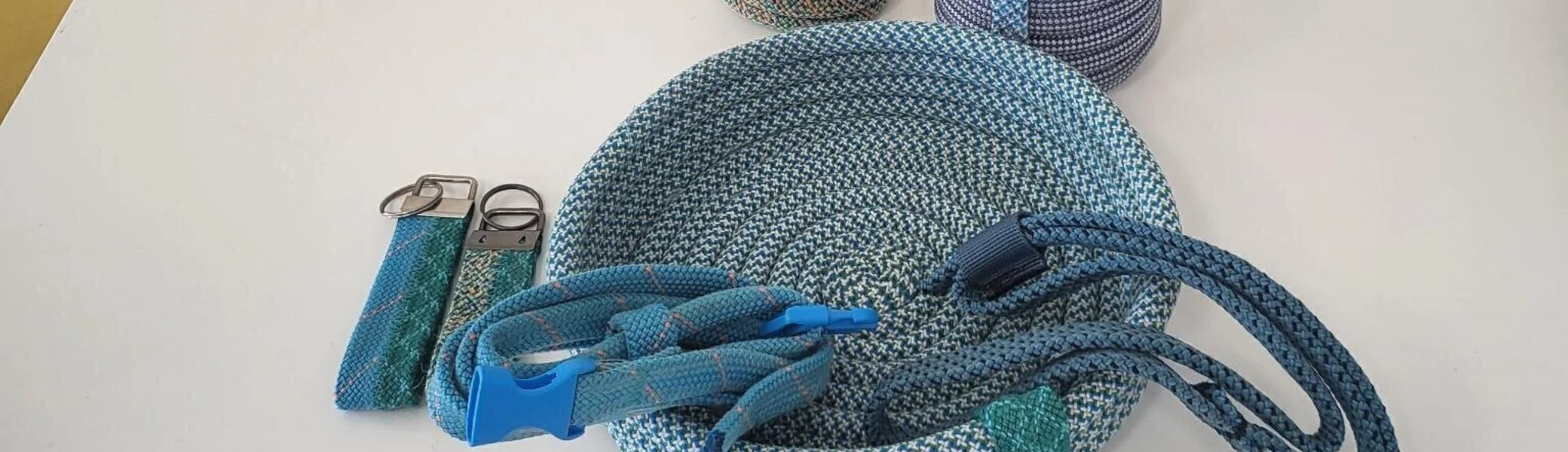 Upcycling-Workshop | © DAV Bremen