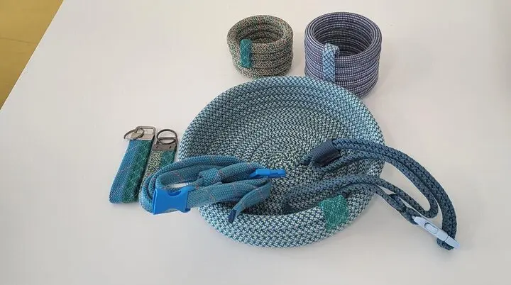 Upcycling-Workshop | © DAV Bremen