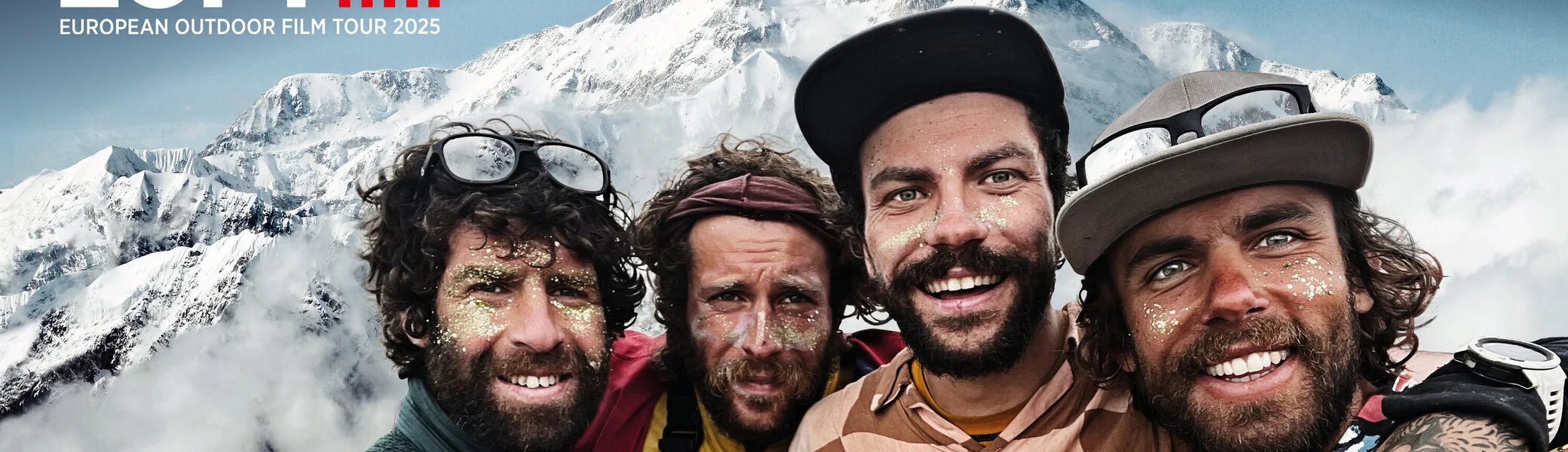 European Outdoor Film Tour | © Moving Adventures Medien GmbH
