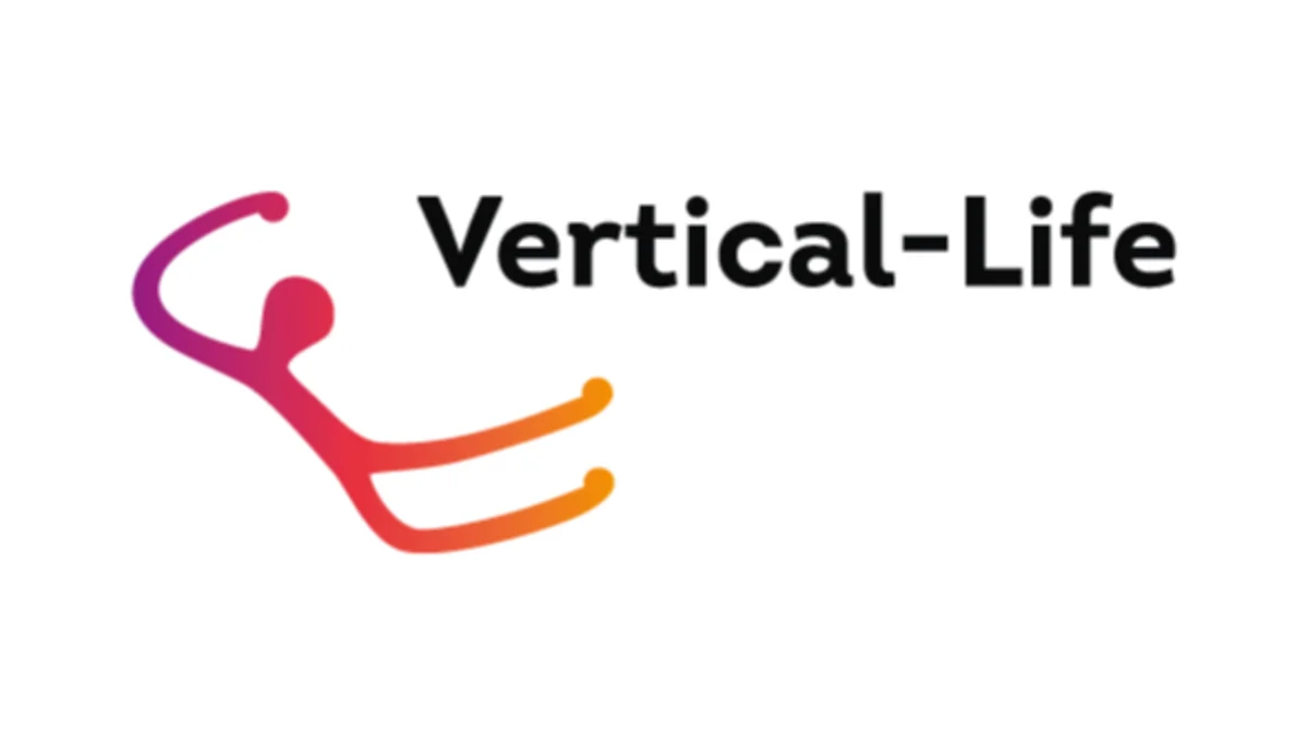 Logo Vertical-Life | © Vertical-Life