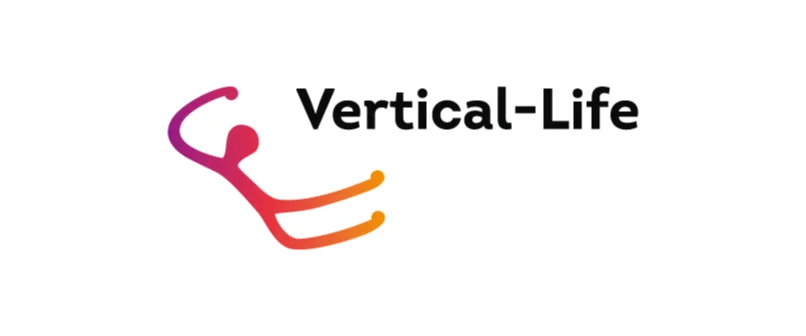 Logo Vertical-Life | © Vertical-Life