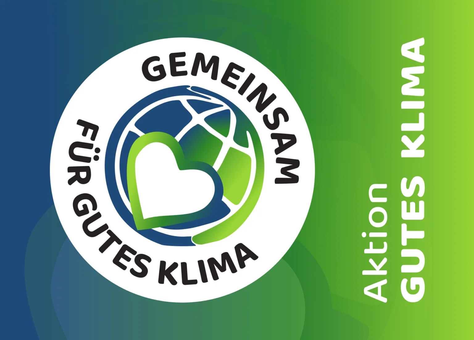 Aktion Gutes Klima | © Aktion Gutes Klima