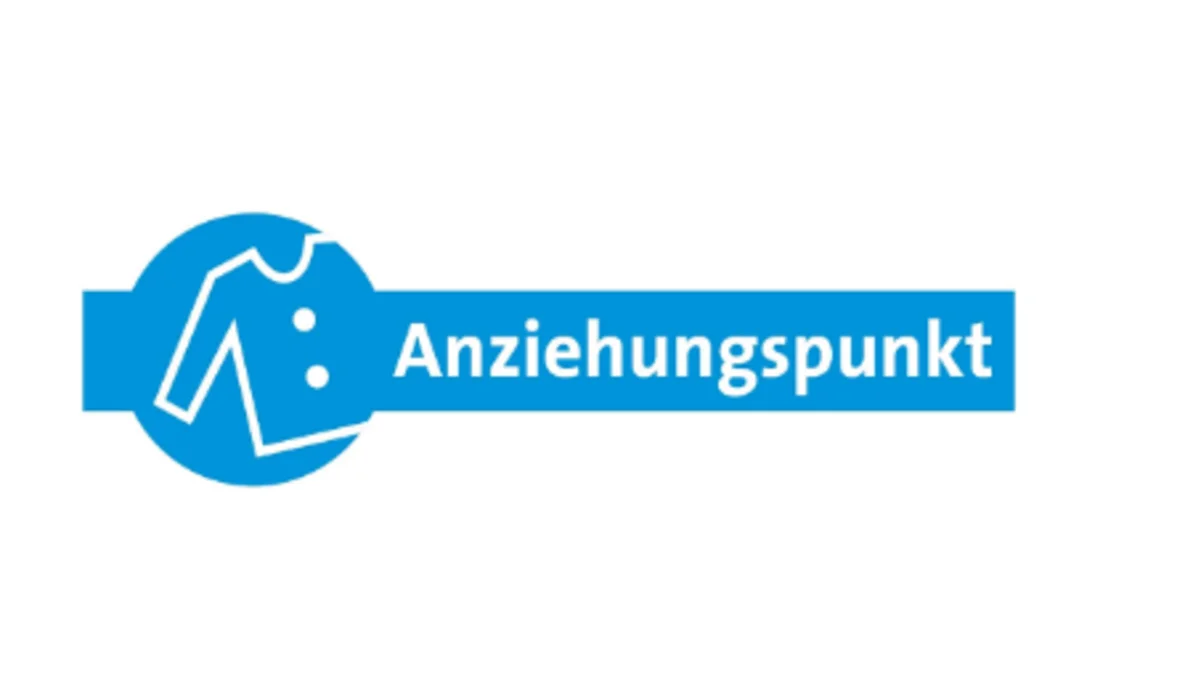 Logo des Anziehungspunktes der Inneren Mission Bremen | © Innere Mission