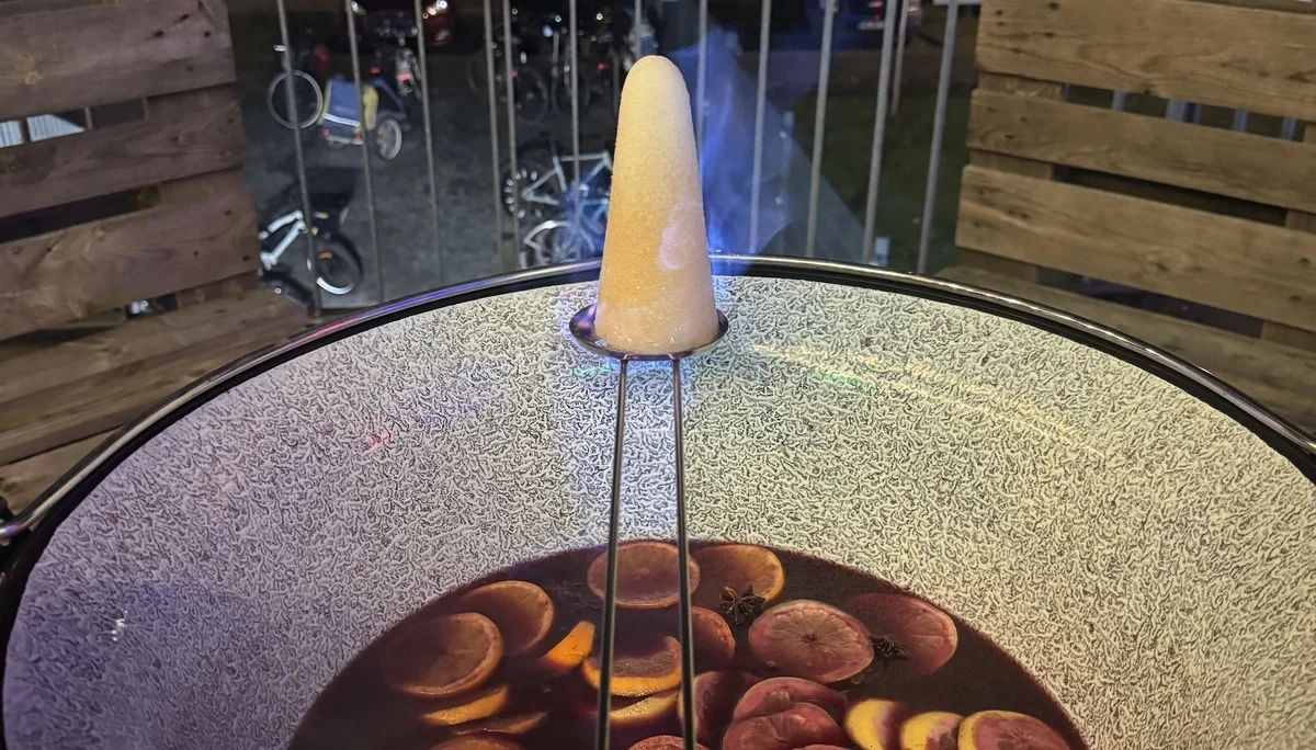 KLZ Geburtstag | © DAV Bremen