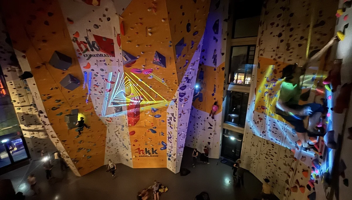 KLZ Geburtstag | © DAV Bremen