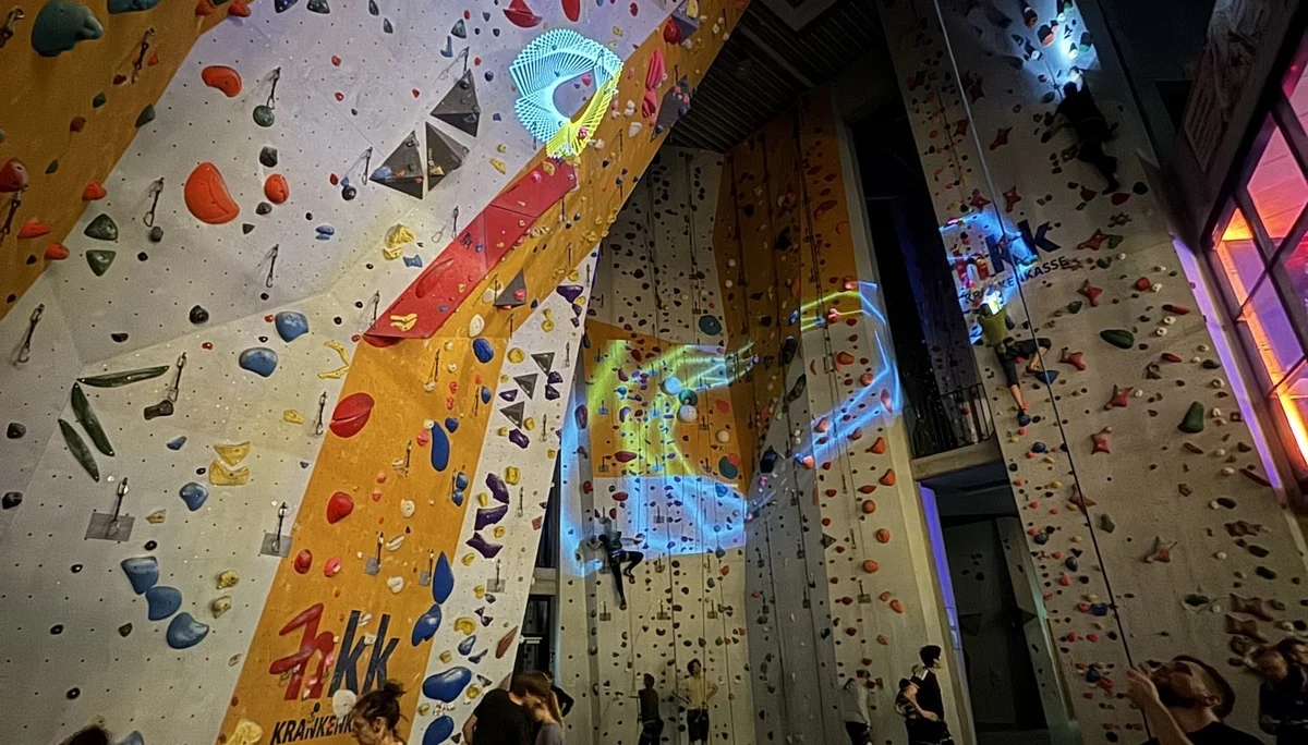 KLZ Geburtstag | © DAV Bremen