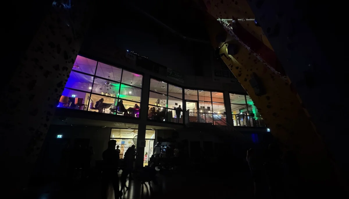 KLZ Geburtstag | © DAV Bremen