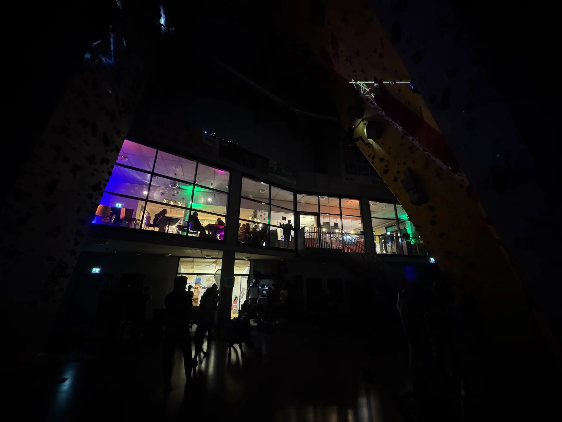 KLZ Geburtstag | © DAV Bremen