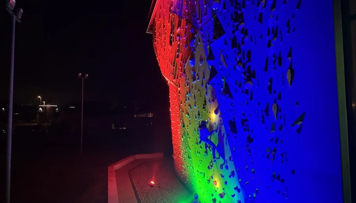 KLZ Geburtstag | © DAV Bremen