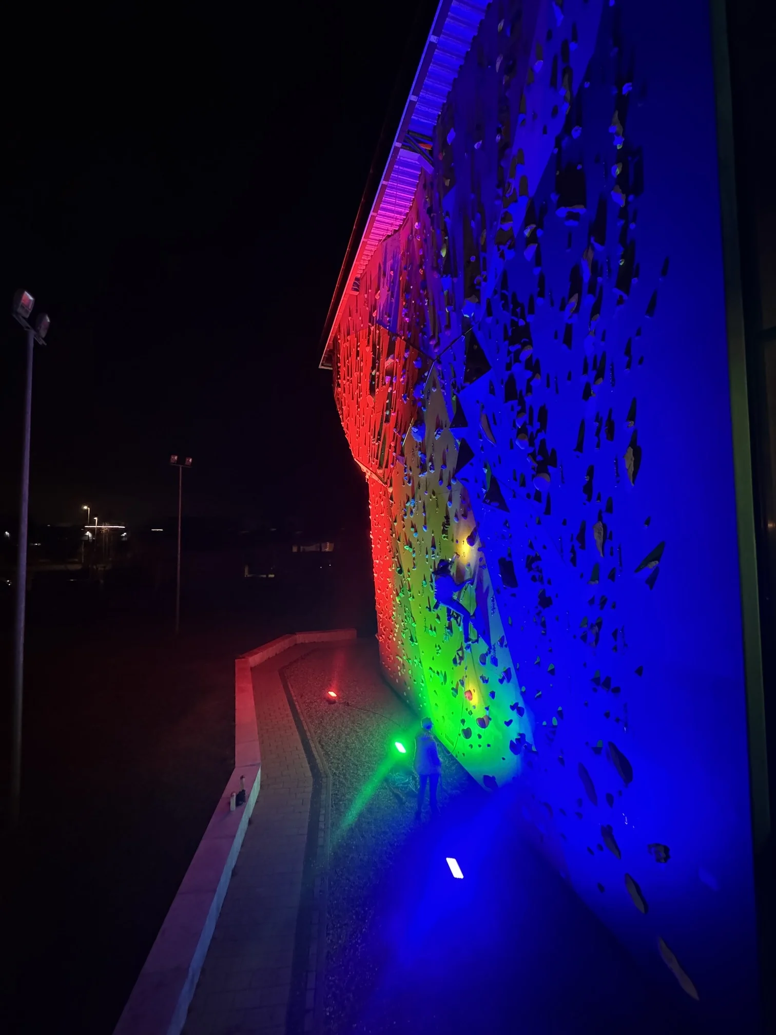 KLZ Geburtstag | © DAV Bremen