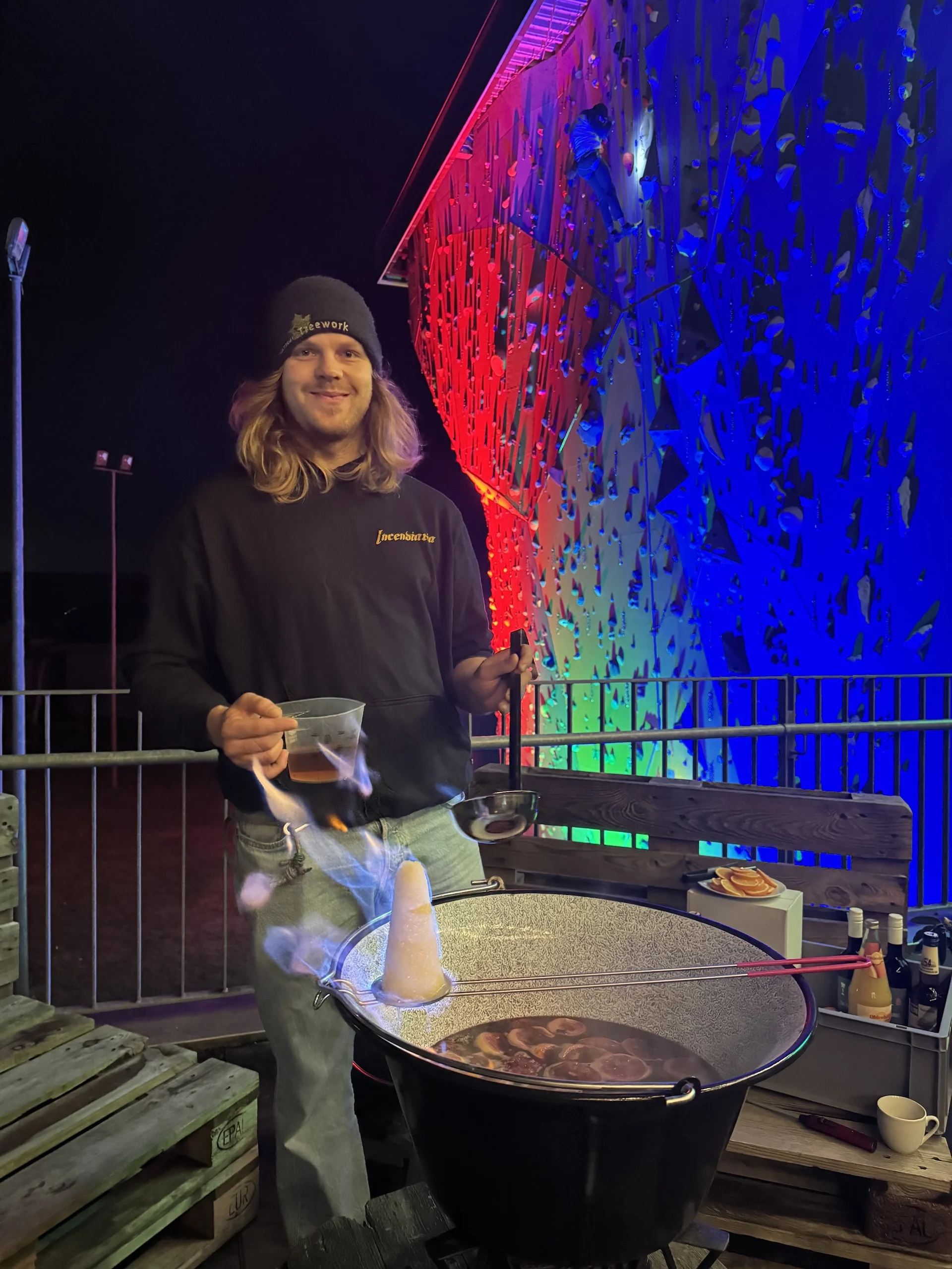 KLZ Geburtstag | © DAV Bremen