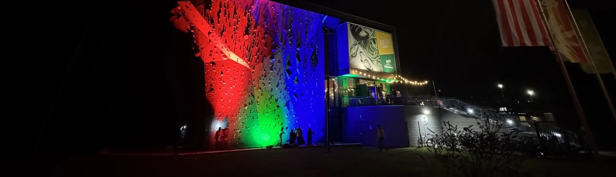 KLZ Geburtstag | © DAV Bremen