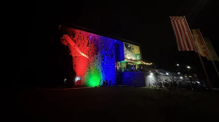 KLZ Geburtstag | © DAV Bremen