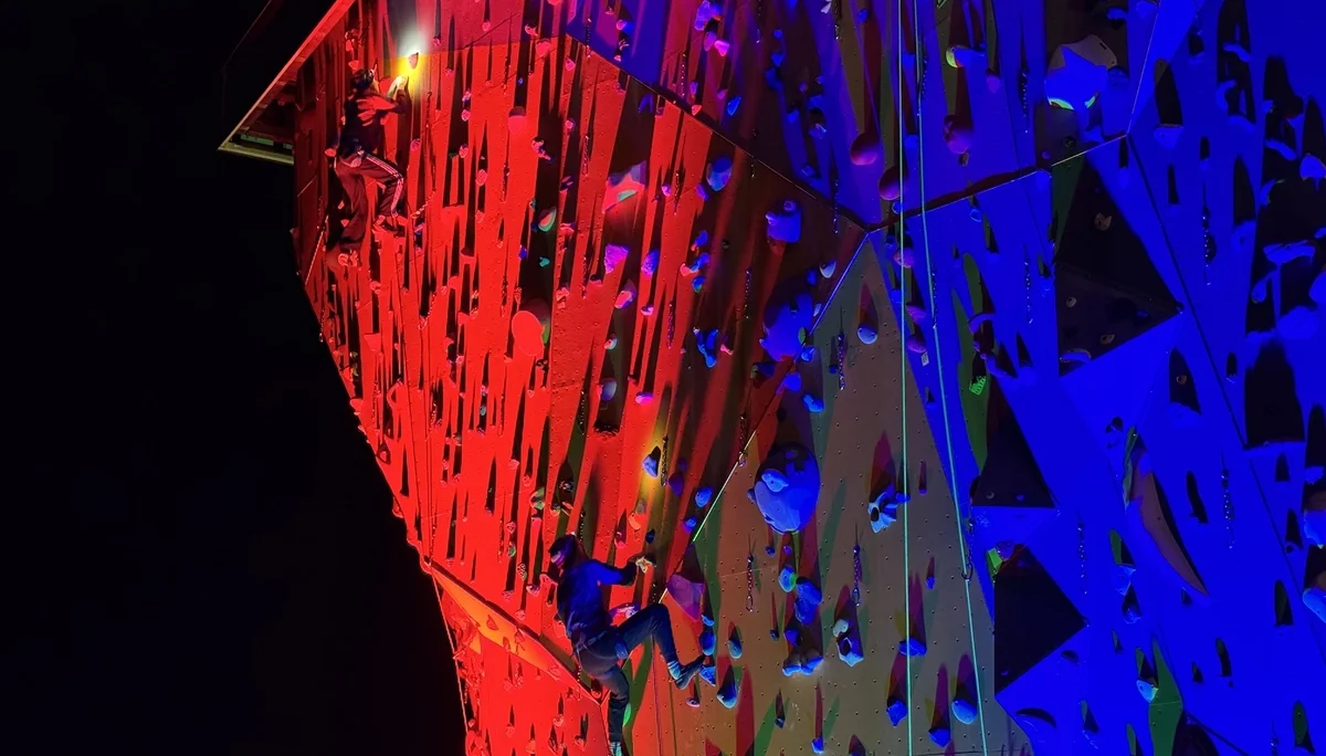 KLZ Geburtstag | © DAV Bremen