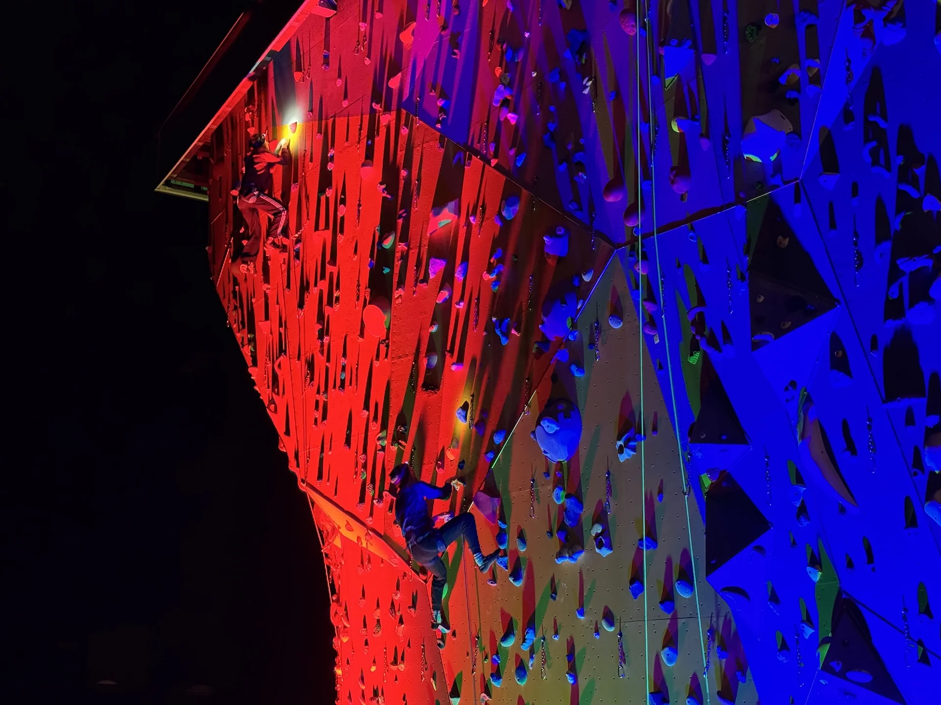 KLZ Geburtstag | © DAV Bremen