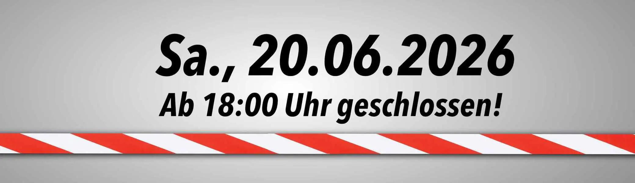 Kletterzentrum schließt früher: 20.06. ab 18.00 Uhr | © DAV Bremen