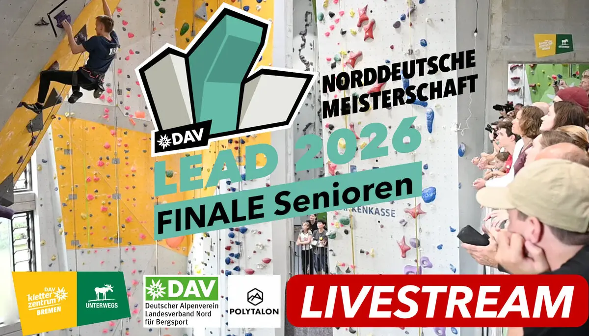 Livestream | © iClimb