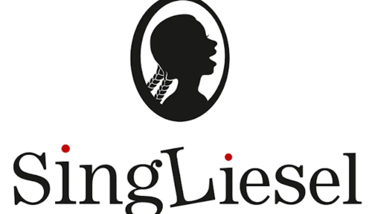 Logo SingLiesel | © SingLiesel