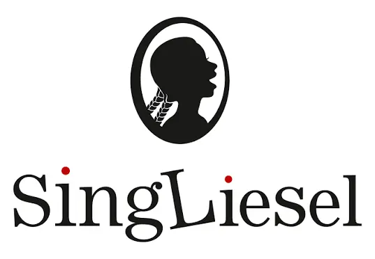 Logo SingLiesel | © SingLiesel