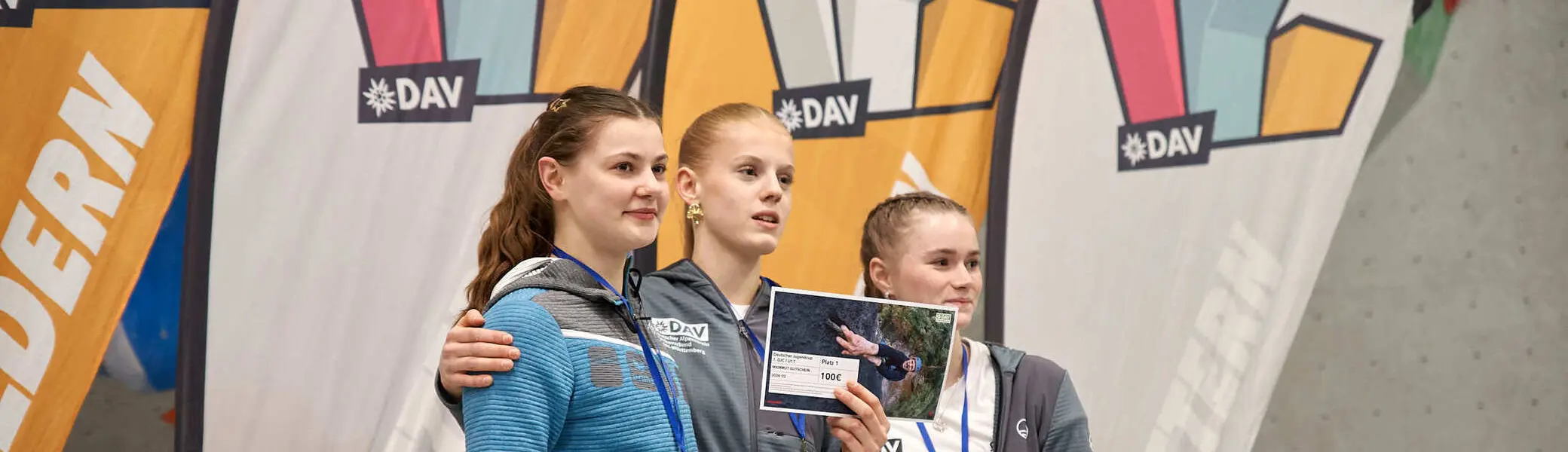 1. Deutschen Jugendcup 2026 in Braunschweig | © Johannes Wiethölter