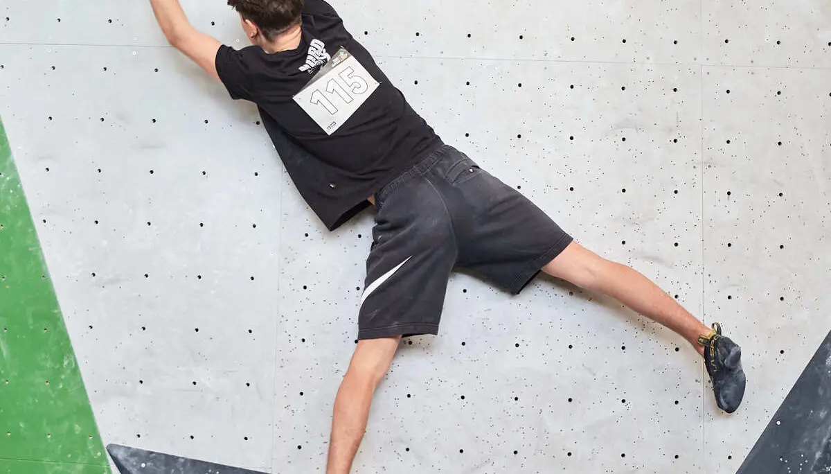 1. Deutschen Jugendcup 2026 in Braunschweig | © Johannes Wiethölter