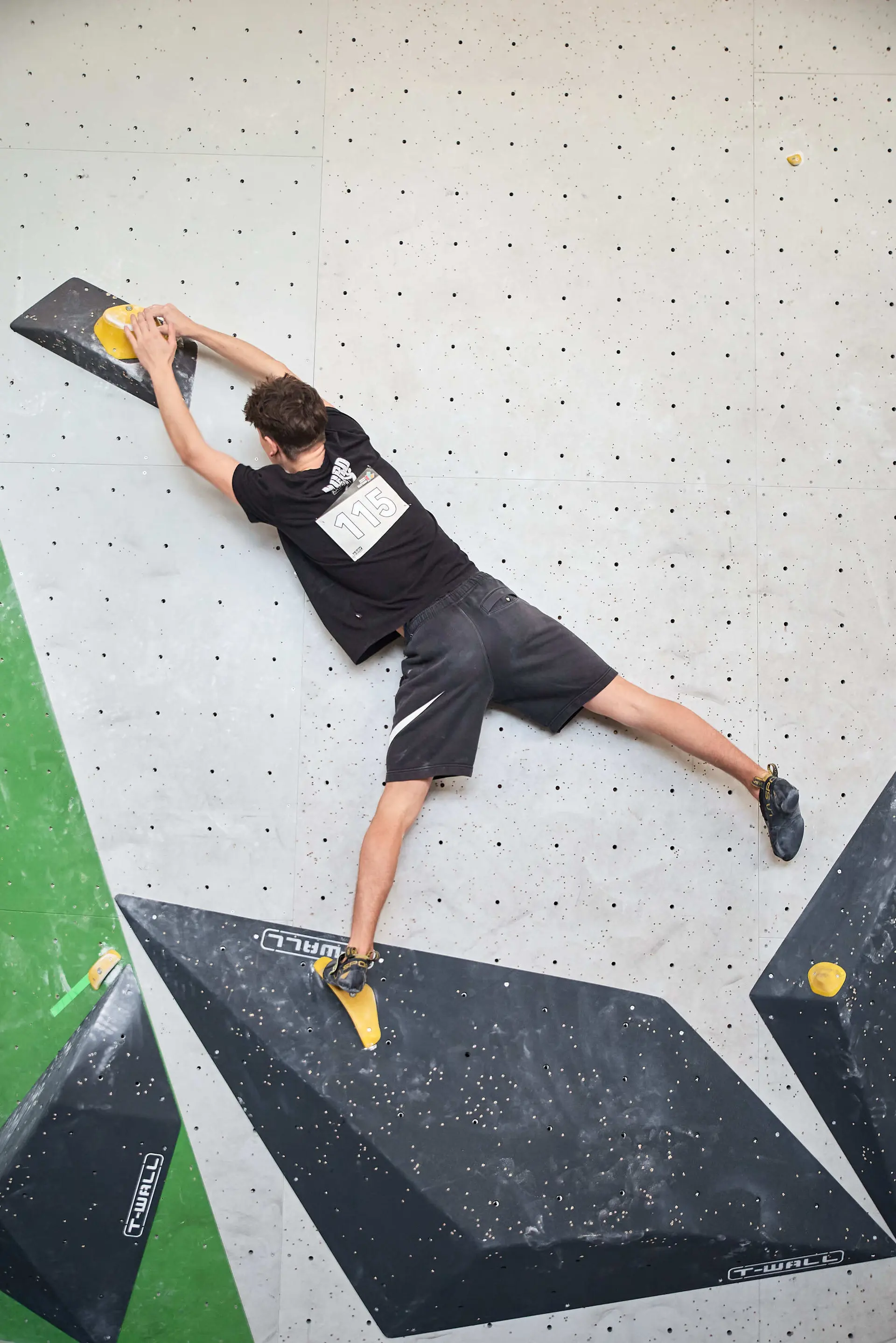 1. Deutschen Jugendcup 2026 in Braunschweig | © Johannes Wiethölter