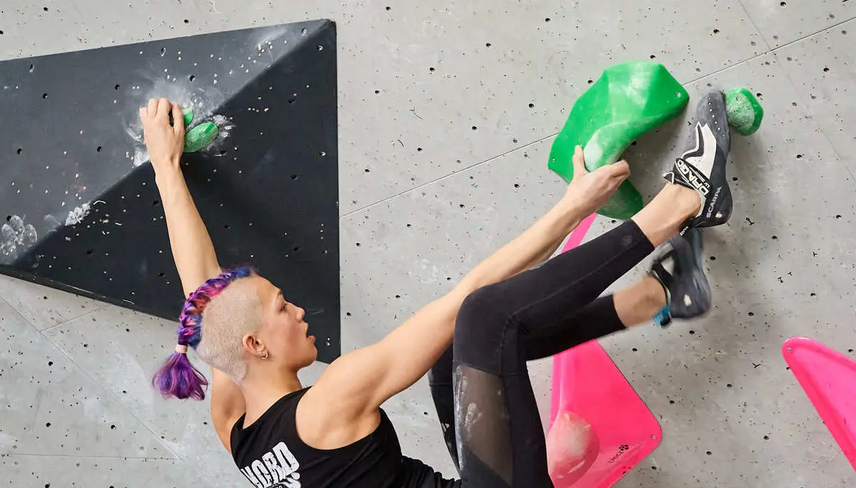 1. Deutschen Jugendcup 2026 in Braunschweig | © Johannes Wiethölter