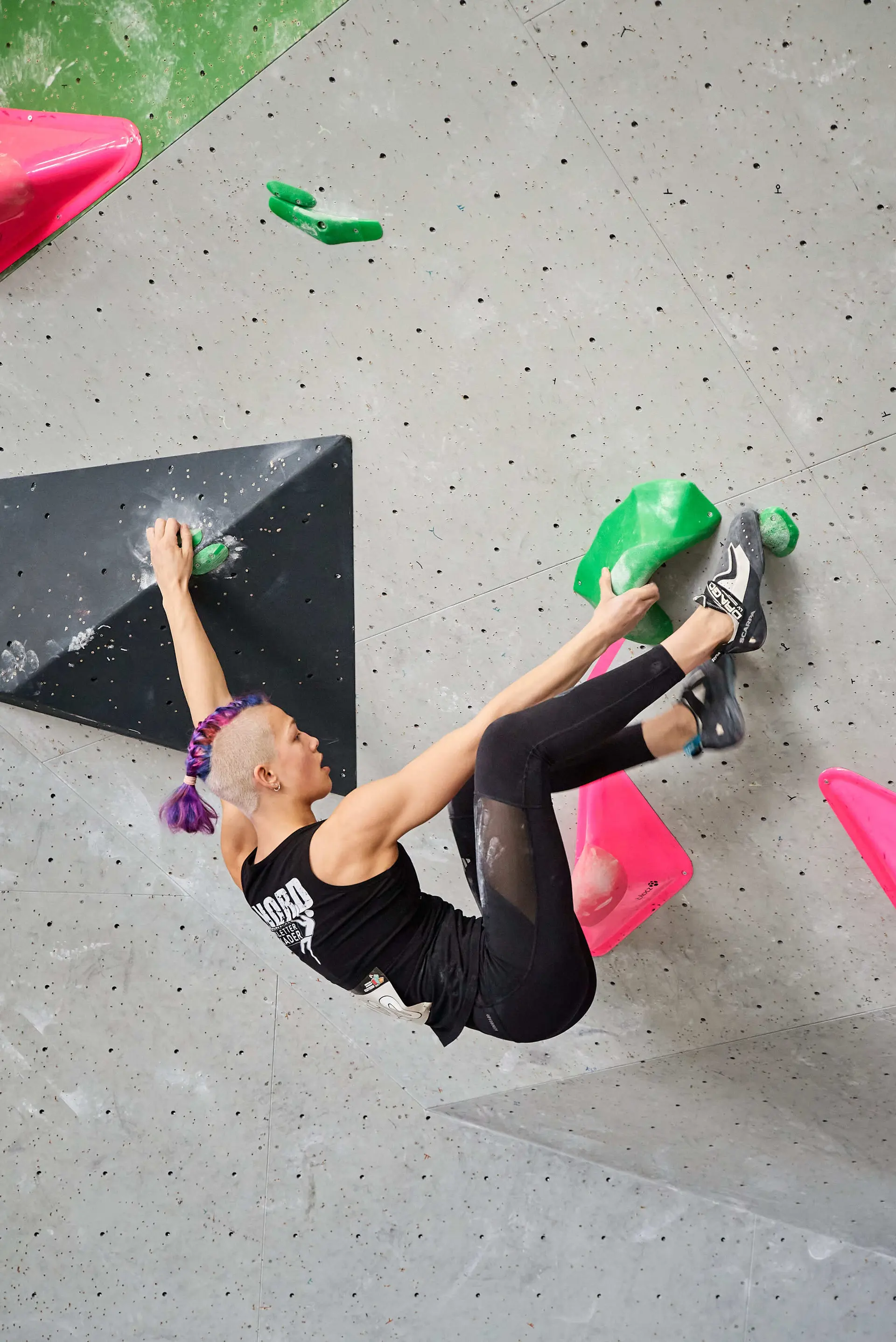 1. Deutschen Jugendcup 2026 in Braunschweig | © Johannes Wiethölter