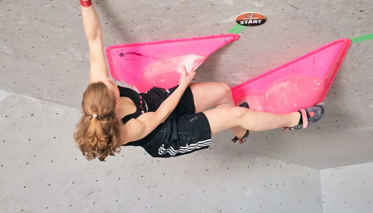 1. Deutschen Jugendcup 2026 in Braunschweig | © Johannes Wiethölter