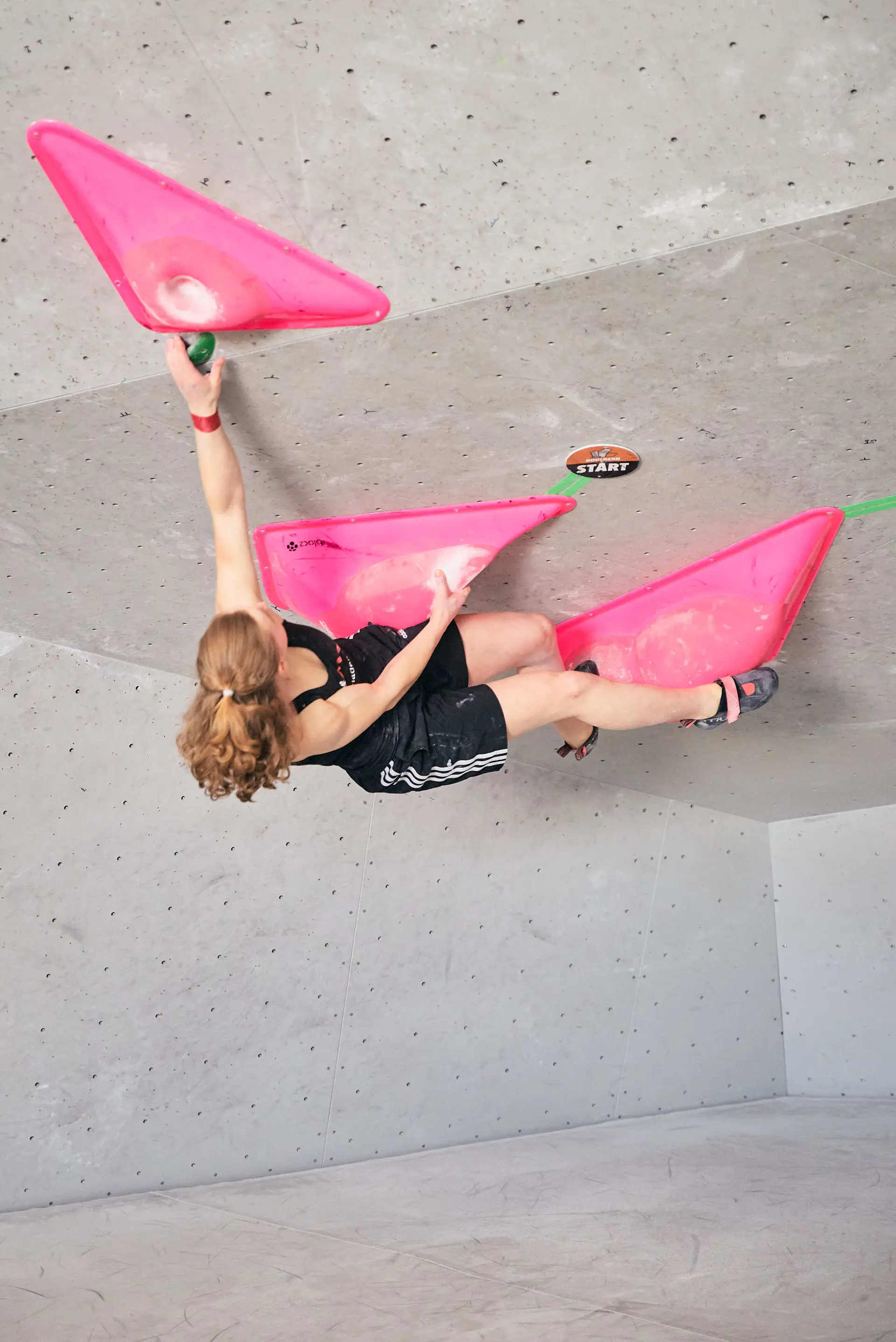 1. Deutschen Jugendcup 2026 in Braunschweig | © Johannes Wiethölter