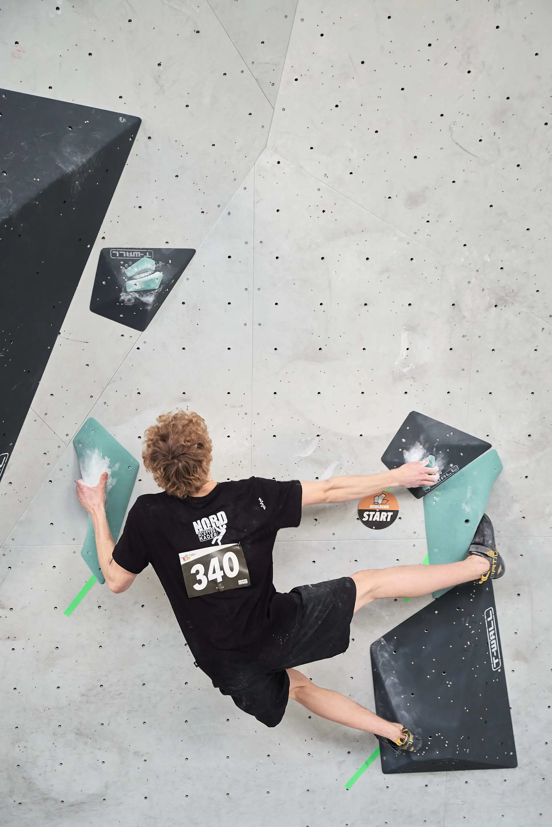 1. Deutschen Jugendcup 2026 in Braunschweig | © Johannes Wiethölter