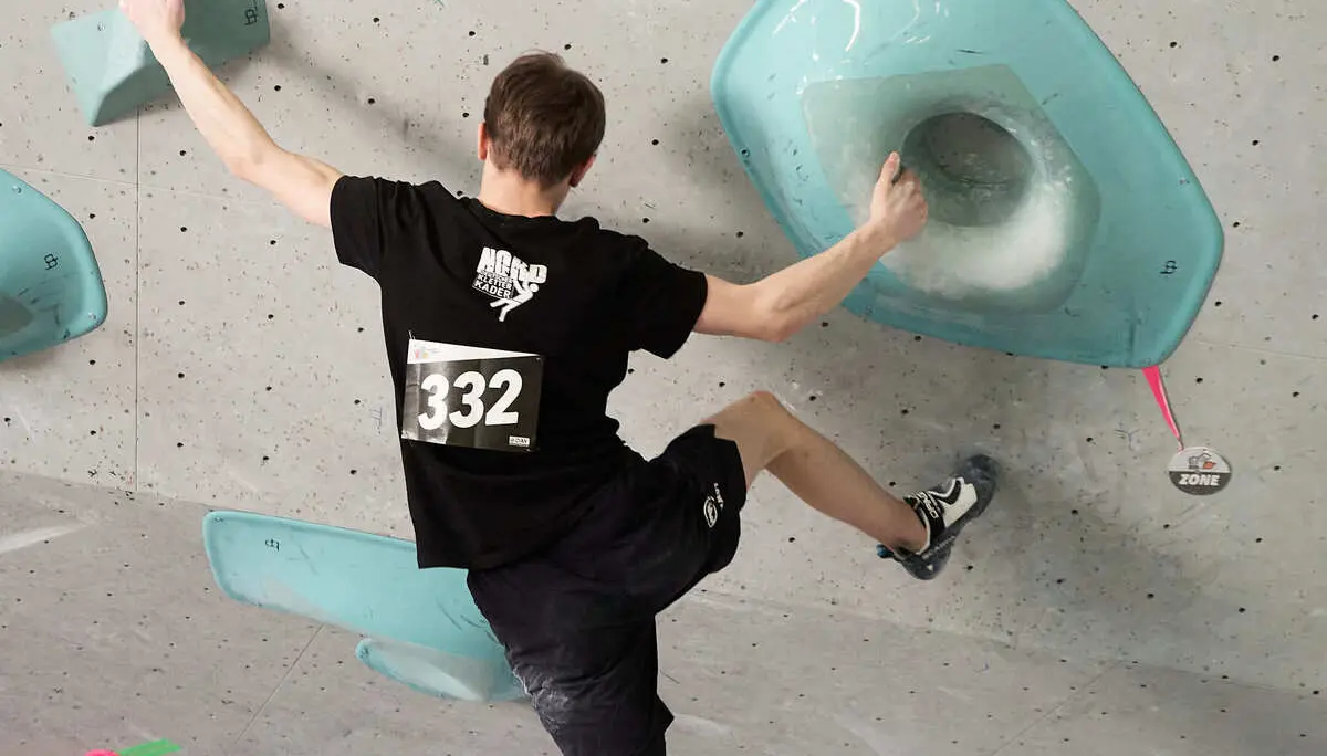 1. Deutschen Jugendcup 2026 in Braunschweig | © Johannes Wiethölter