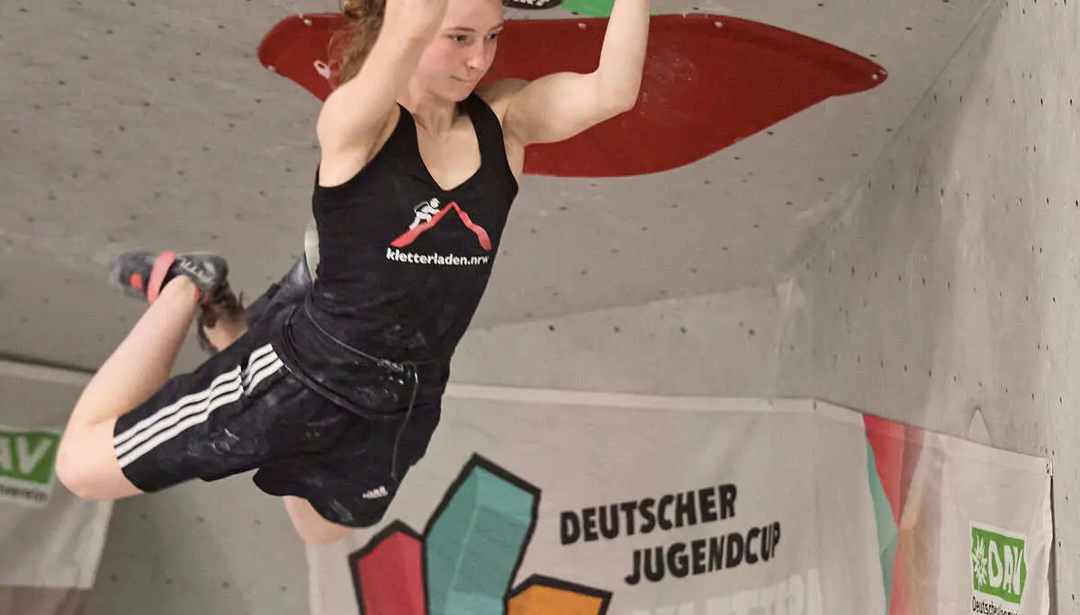 1. Deutschen Jugendcup 2026 in Braunschweig | © Johannes Wiethölter