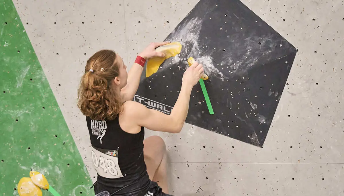 1. Deutschen Jugendcup 2026 in Braunschweig | © Johannes Wiethölter